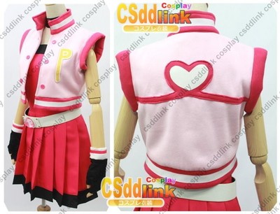 powerpuff girls z dress up